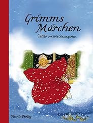 Grimms märchen bilderbuch gebraucht kaufen  Wird an jeden Ort in Deutschland