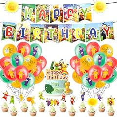 Teletu baby party for sale  Delivered anywhere in UK