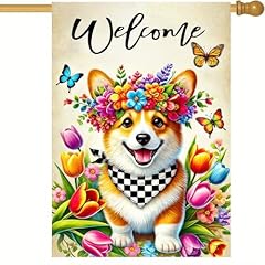 Blissyard welcome spring for sale  Delivered anywhere in USA 