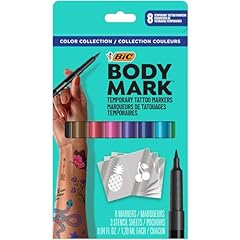 Bodymark temporary tattoo for sale  Delivered anywhere in USA 