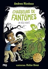 Chasseurs fantômes tome d'occasion  Livré partout en France