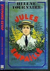 Jules empaillé d'occasion  Livré partout en France