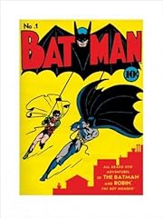 Batman comics art for sale  Delivered anywhere in USA 