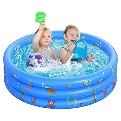Dhqkqg piscina bambini usato  Spedito ovunque in Italia 