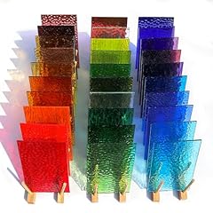 Adrattnay 30pcs stained for sale  Delivered anywhere in USA 