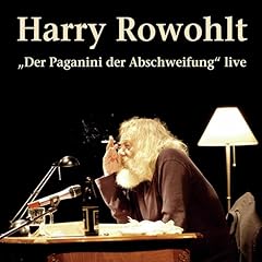 Harry rowohlt paganini gebraucht kaufen  Wird an jeden Ort in Deutschland