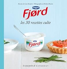 Petit livre fjord d'occasion  Livré partout en France