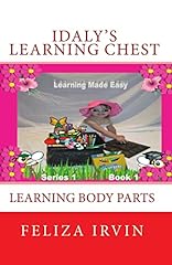 Idaly learning chest for sale  Delivered anywhere in UK
