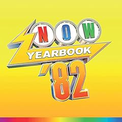 Yearbook 1982 for sale  Delivered anywhere in UK