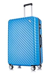 Flymax medium suitcase for sale  Delivered anywhere in UK