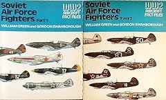 Soviet air fighters. d'occasion  Livré partout en France