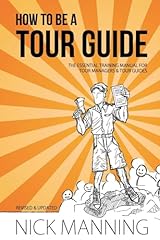 How tour guide usato  Spedito ovunque in Italia 