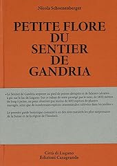 Petite flore sentier gebraucht kaufen  Wird an jeden Ort in Deutschland