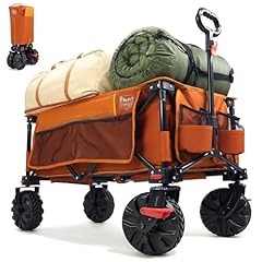 Timber ridge carrello usato  Spedito ovunque in Italia 