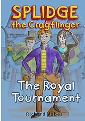 Splidge cragflinger royal for sale  Delivered anywhere in UK