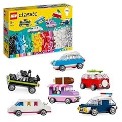 Lego 11036 classic d'occasion  Livré partout en France