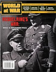 War magazine kesselring for sale  Delivered anywhere in USA 