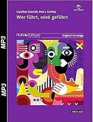 Führt geführt mp3 gebraucht kaufen  Wird an jeden Ort in Deutschland