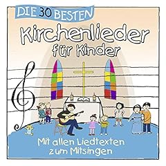 Besten kirchenlieder kinder gebraucht kaufen  Wird an jeden Ort in Deutschland