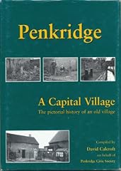 Penkridge capital village for sale  Delivered anywhere in UK