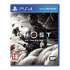 Ghost tsushima for sale  Delivered anywhere in UK