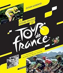 Histoire officielle tour d'occasion  Livré partout en France
