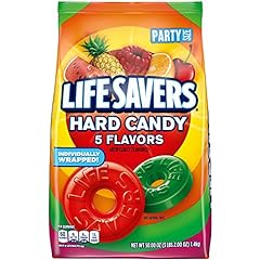Lifesavers hard candy for sale  Delivered anywhere in USA 