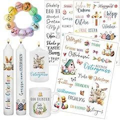 Kerzentattoos stern 4pcs gebraucht kaufen  Wird an jeden Ort in Deutschland