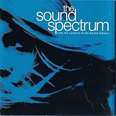 Sound spectrum for sale  Delivered anywhere in UK