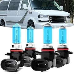 Ttdbdan halogen headlights for sale  Delivered anywhere in USA 