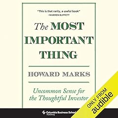 Important thing uncommon for sale  Delivered anywhere in USA 