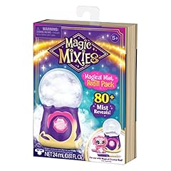 Magic mixies pack d'occasion  Livré partout en France