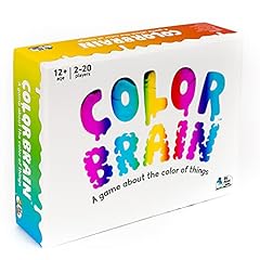 Colorbrain ultimate family for sale  Delivered anywhere in USA 