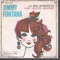 Mia serenata inch usato  Spedito ovunque in Italia 