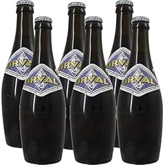 Orval bière trappiste d'occasion  Livré partout en France