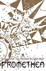 Promethea vol. de usato  Spedito ovunque in Italia 