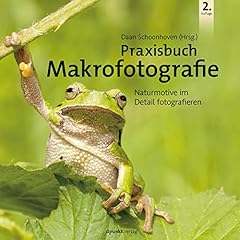 Praxisbuch makrofotografie nat gebraucht kaufen  Wird an jeden Ort in Deutschland