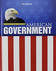 American government foundation for sale  Delivered anywhere in USA 