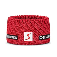 Giesswein ösv headband gebraucht kaufen  Wird an jeden Ort in Deutschland