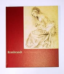 Rembrandt zeichnungen berliner gebraucht kaufen  Wird an jeden Ort in Deutschland