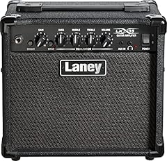 Laney lx15 combo usato  Spedito ovunque in Italia 