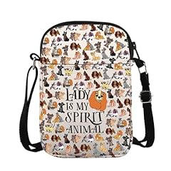 Lady tramp crossbody for sale  Delivered anywhere in USA 