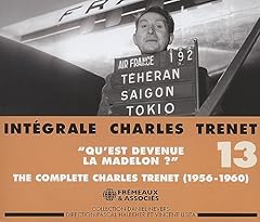 Intégrale volume 1956 d'occasion  Livré partout en France