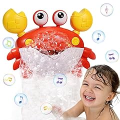 Crab bath toys for sale  Delivered anywhere in USA 