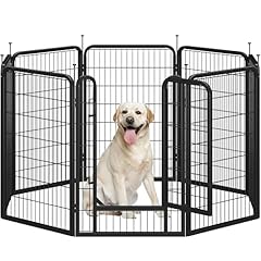 Yaheetech dog pen for sale  Delivered anywhere in UK