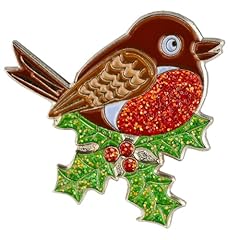 Christmas theme pin for sale  Delivered anywhere in UK