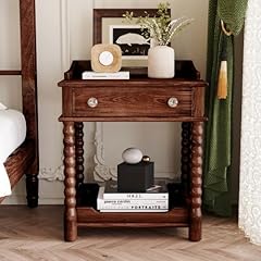 Retro nightstand drawer for sale  Delivered anywhere in USA 