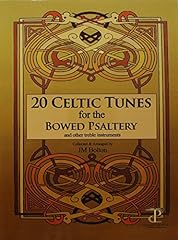 Celtic tunes bowed for sale  Delivered anywhere in UK