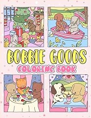 Bobby goods coloring for sale  Delivered anywhere in Ireland