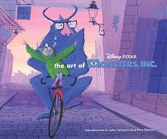 Art monsters inc. for sale  Delivered anywhere in USA 